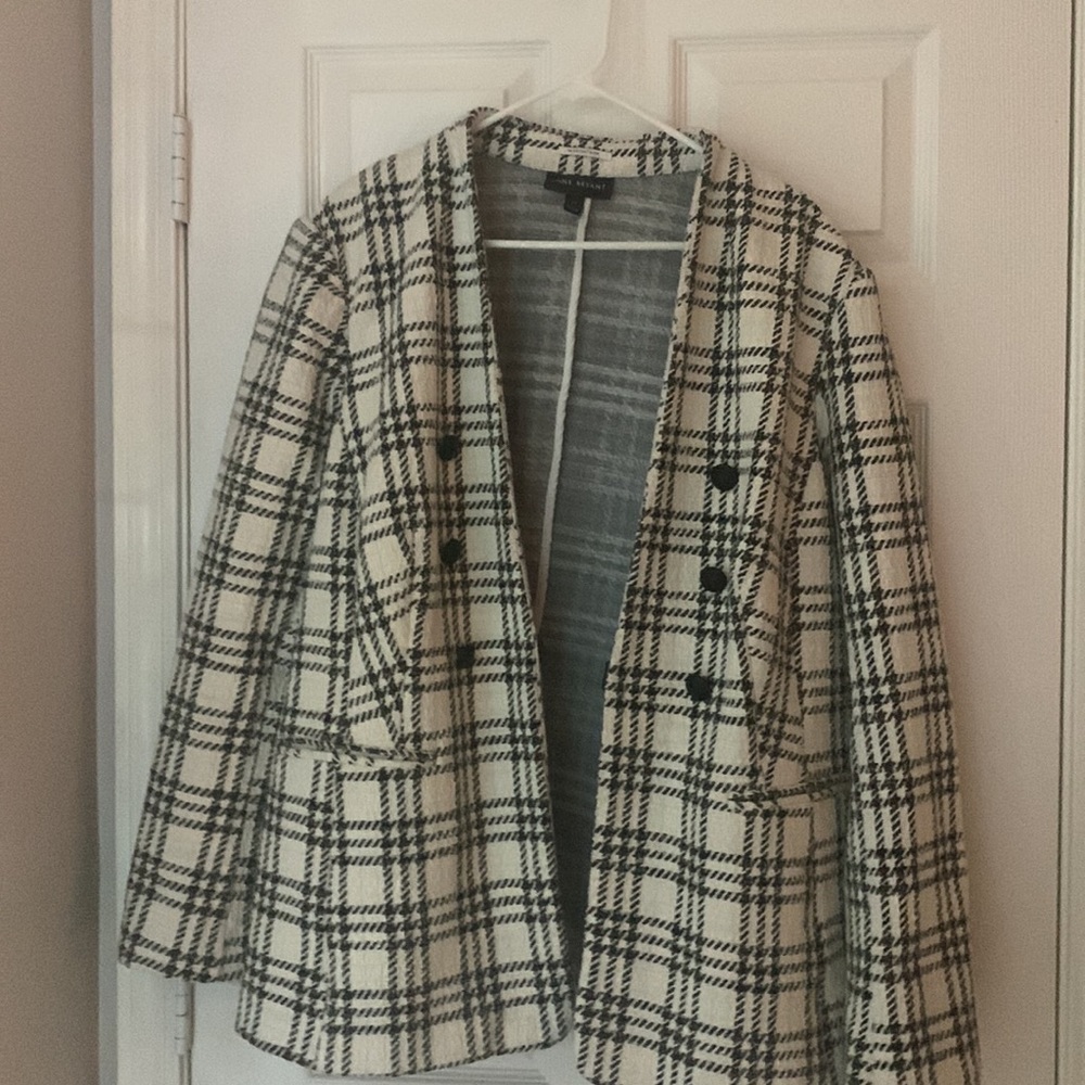 Layne Bryant size 22 blazer